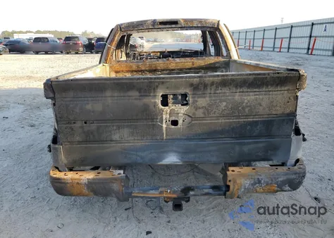 2014 Ford F150 Supercrew z USA, uszkodzony, nr VIN 1FTFW1CF4EKG57068